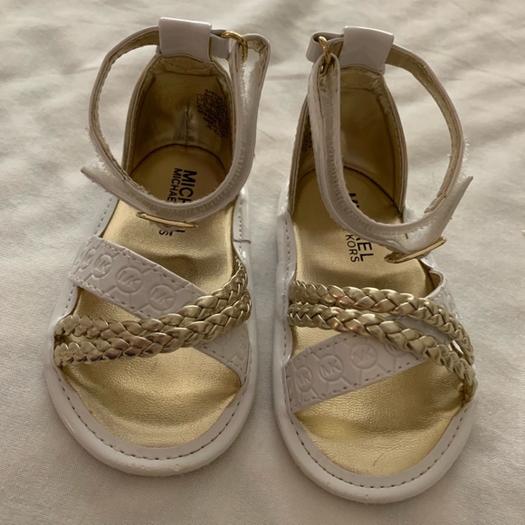 Michael Kors Other - Michael Kors Sandals